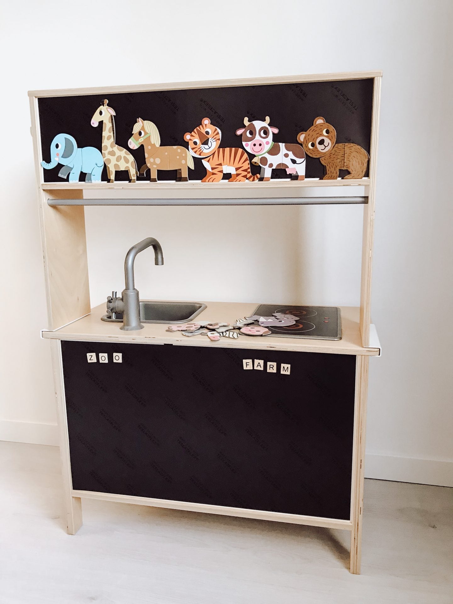 magnetische basis ikea duktig