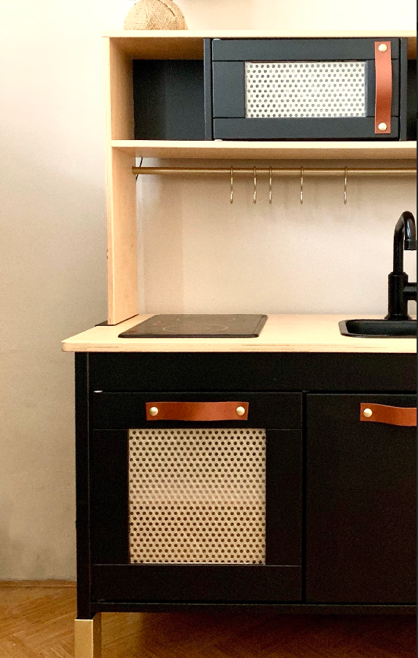 rattan sticker ikea duktig