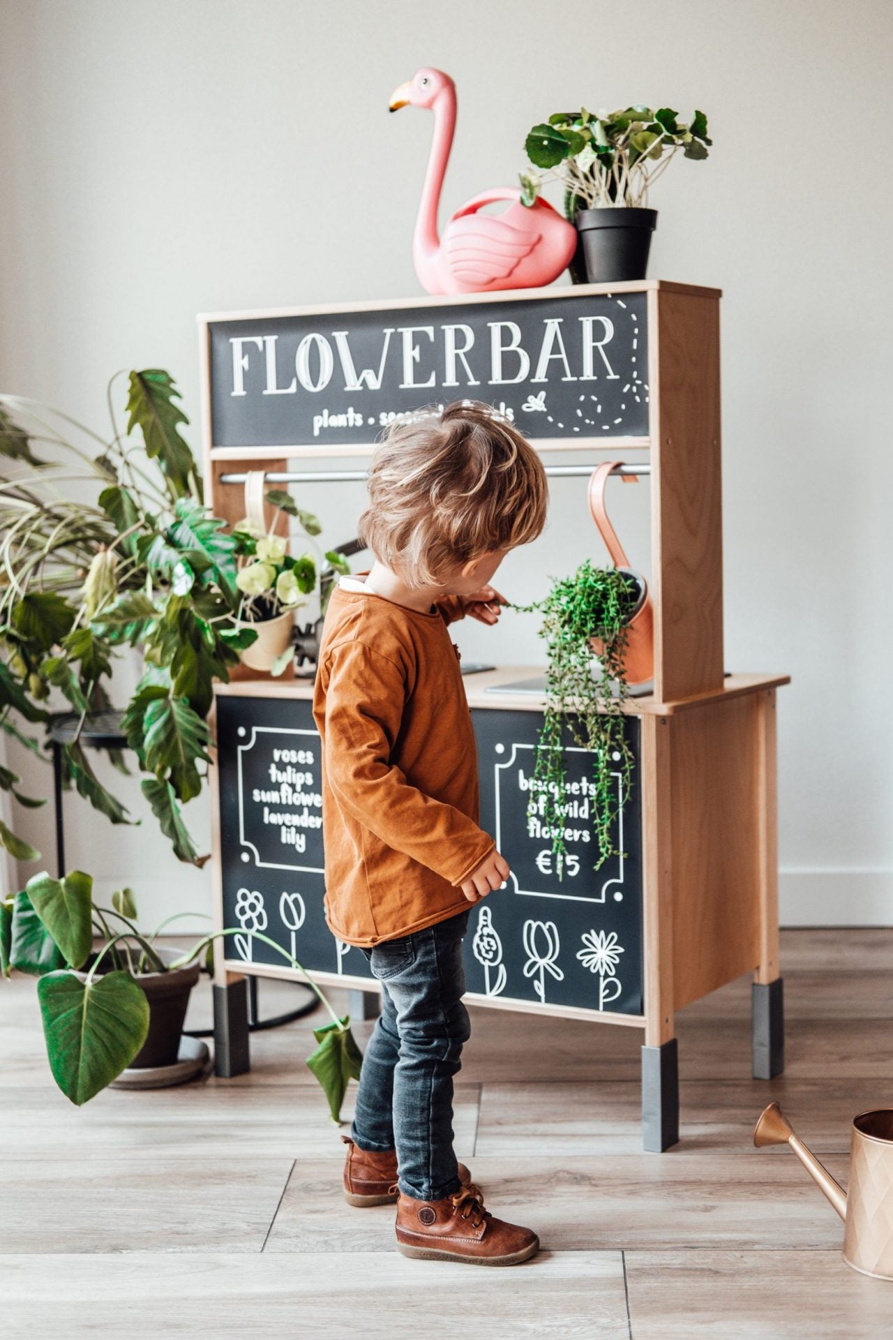 achterkant ikea duktig sticker
