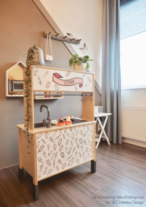 achterkant ikea duktig sticker