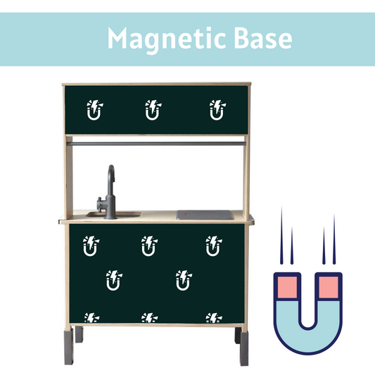 achterkant ikea duktig magnetische sticker